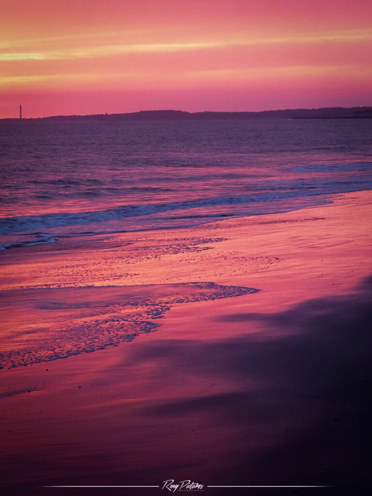 L'île de Ré