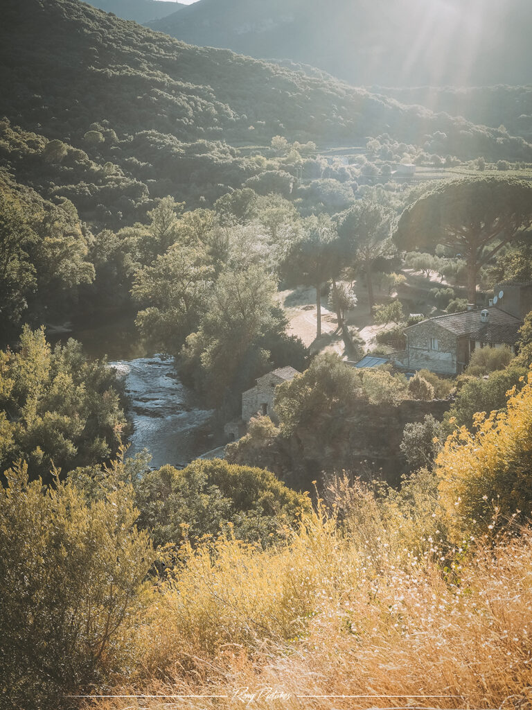 Road trip Hérault